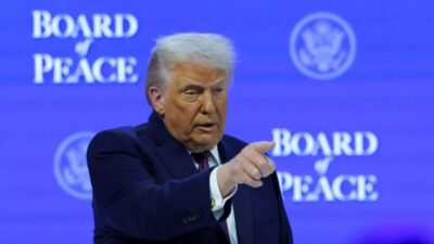 Governo Trump ameaça países das Américas com nova doutrina militar e comercial