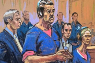 Governo Trump recua de acusação de que Maduro chefia cartel de drogas