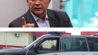 PARAIBANO: governador Brandão deixa Polícia Civil sem viatura