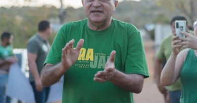 Agora vai! Prefeitura de Grajaú firma contrato milionário para compra de óleo lubrificante