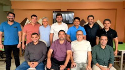 Dr. Antônio Borba avança no jogo político e fortalece pré-candidatura a deputado estadual pelo PRD