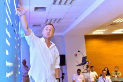 Qi Mercado lança nova série de pesquisa contínua em São Luís