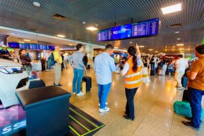 Anac abre consulta pública para atualização de regras de assistência a passageiros em voos atrasados ou cancelados