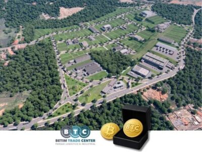 BTC celebra avanço nas vendas em encontro com compradores