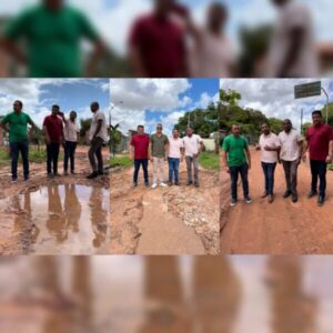 BOMBA! Vereadores cobram esclarecimentos sobre empréstimo de R$ 30 milhões contraído por Dr. Julinho, em Ribamar