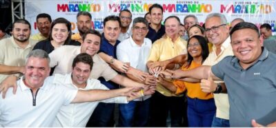 Governo e Prefeitura reforçam políticas públicas em Timon