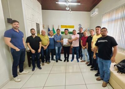 IMPERATRIZ – Protocolado na Câmara os nomes dos servidores que irão compor a Comissão Processante – O Malagueta