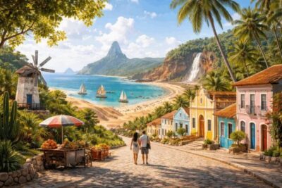 Ranking usa equidade para medir riqueza no Nordeste