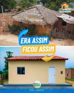 Um Sonho que se Transformou em Realidade