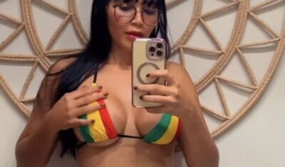 Loja Anas Biquínis Slz volta com tudo no on line