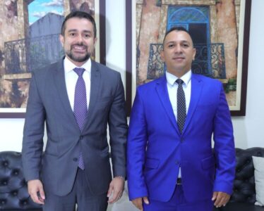 Gestão de Kaio Saraiva fortalece a democracia com a criação da Comissão de Liberdade de Expressão e de Imprensa da OAB-MA