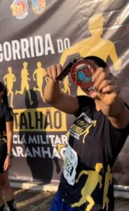 Inscrições abertas para II Corrida do 2º Batalhão de Polícia Militar de Caxias