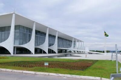 Orçamento 2026 é sancionado com veto a R$ 400 milhões em emendas