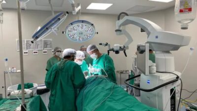 Acolhimento e atendimentos de alta complexidade marcam o primeiro mês de funcionamento do Hospital da Região Tocantina