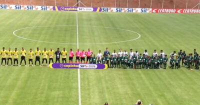 Maranhenses estreiam com empate e derrota na Copa São Paulo