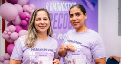 Janeiro Roxo: Estado intensifica ações de conscientização e combate à hanseníase