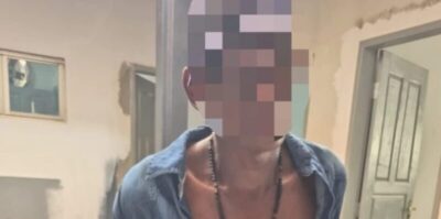 Homem é preso por tentativa de feminicídio contra ex-companheira em Codó