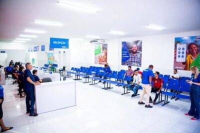 Com quase 700 obras concluídas, Segov estimula desenvolvimento do Maranhão com ações em todo o estado