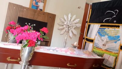 Corpo de professora aposentada de Timon será sepultado nesta terça (13)