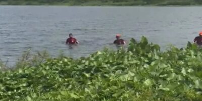 Buscas por crianças desaparecidas em quilombo de Bacabal chegam ao 12º dia com varredura em lago