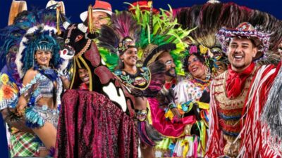 Prefeitura de São José de Ribamar divulga programação do São João da Nossa Gente