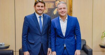 Juscelino Filho destaca entrega do contorno de Timon e outras obras rodoviárias