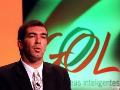 Fundador da Gol, Constantino de Oliveira Júnior morre aos 57 anos em São Paulo