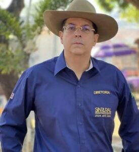 Everson Cavalcanti é cotado para disputar mandado de deputado federal nas eleições de outubro