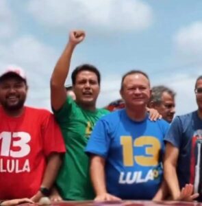 Silêncio quebrado, impasse mantido