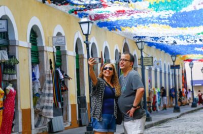 Turismo maranhense tem novas regras de segurança