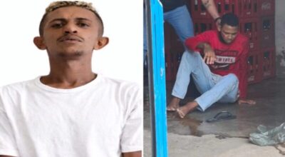 Tentativa de assalto acaba em troca de tiros e suspeito morto em Pedreiras