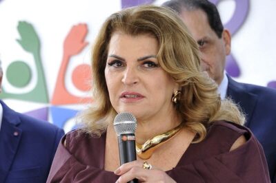 Desembargadora contraria parecer do MP e mantém prisão de prefeito e investigados em Turilândia