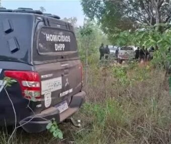 Homem que havia sido sequestrado há dois dias é encontrado morto em Timon