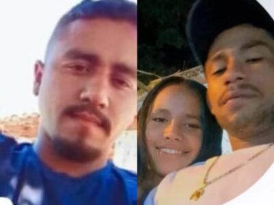 Três pessoas desaparecem após travessia no Rio Parnaíba no último domingo