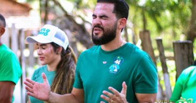 Ministério Público pede intervenção em Turilândia após prisão de prefeito, vice-prefeita e vereadores