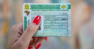 323 mil motoristas já tiveram carteira de habilitação renovada automaticamente, diz governo