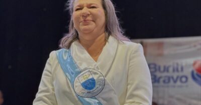 Investigada por desvio do Fundeb, Prefeita de Buriti Bravo é criticada por não pagar abono e desvalorizar servidores da Educação