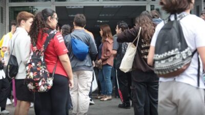 Notas do Enem 2025 já estão disponíveis na internet