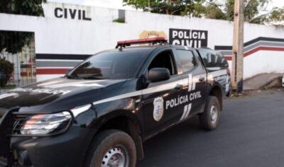 Após 04 anos de tortura e maus-tratos, mulher é resgatada pela polícia civil na cidade de Chapadinha