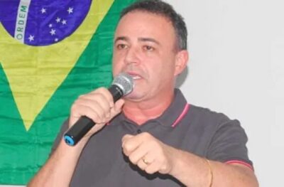 Erlanio Xavier reúne experiência municipalista e força política para disputar cargo de deputado federal