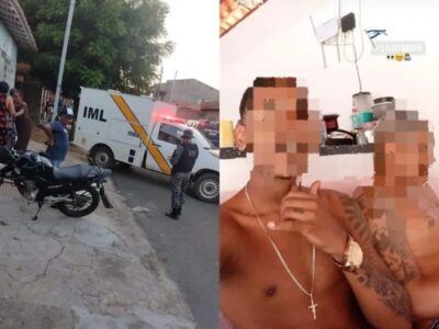 Confronto com a PM em Timon termina com morte de dupla suspeita de pelo menos 8 homicídios