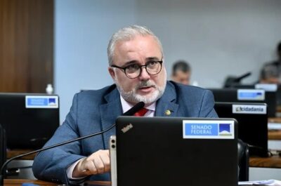 Punição para abuso de ações judiciais contra concorrência volta ao Senado