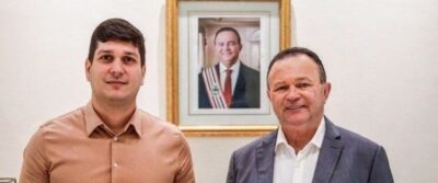 Governo Brandão e Tiago Fernandes realizam mais de 60 atendimentos com hospital de campanha no Réveillon do Maranhão 2026