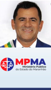 NEPOTISMO O Ministério Público do Maranhão abriu investigação contra o prefeito de São João Batista