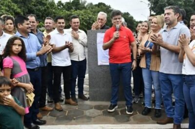 Prefeitura de Porto Franco celebra 28 anos do Assentamento Maravilha com avanços que transformam a vida da comunidade