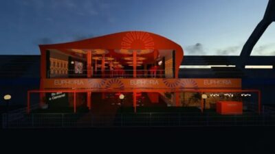 Carnaval 2026 reforça virada dos camarotes em experiências