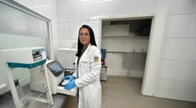 Pesquisas em ciência animal contribuem para a pecuária no Maranhão