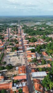 Mirinzal comemora 64 anos com programação histórica marcada por grandes entregas da gestão Deyvison do Posto