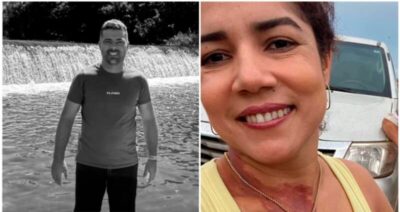 Ex-vereador é morto a tiros após ser flagrado com mulher casada no interior do Maranhão