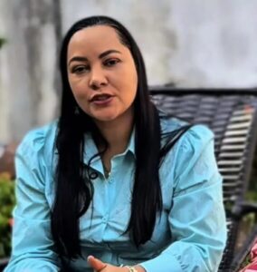 Primeira-dama de Amarante recebeu 6 parcelas do auxílio emergencial enquanto prefeito declarou patrimônio milionário